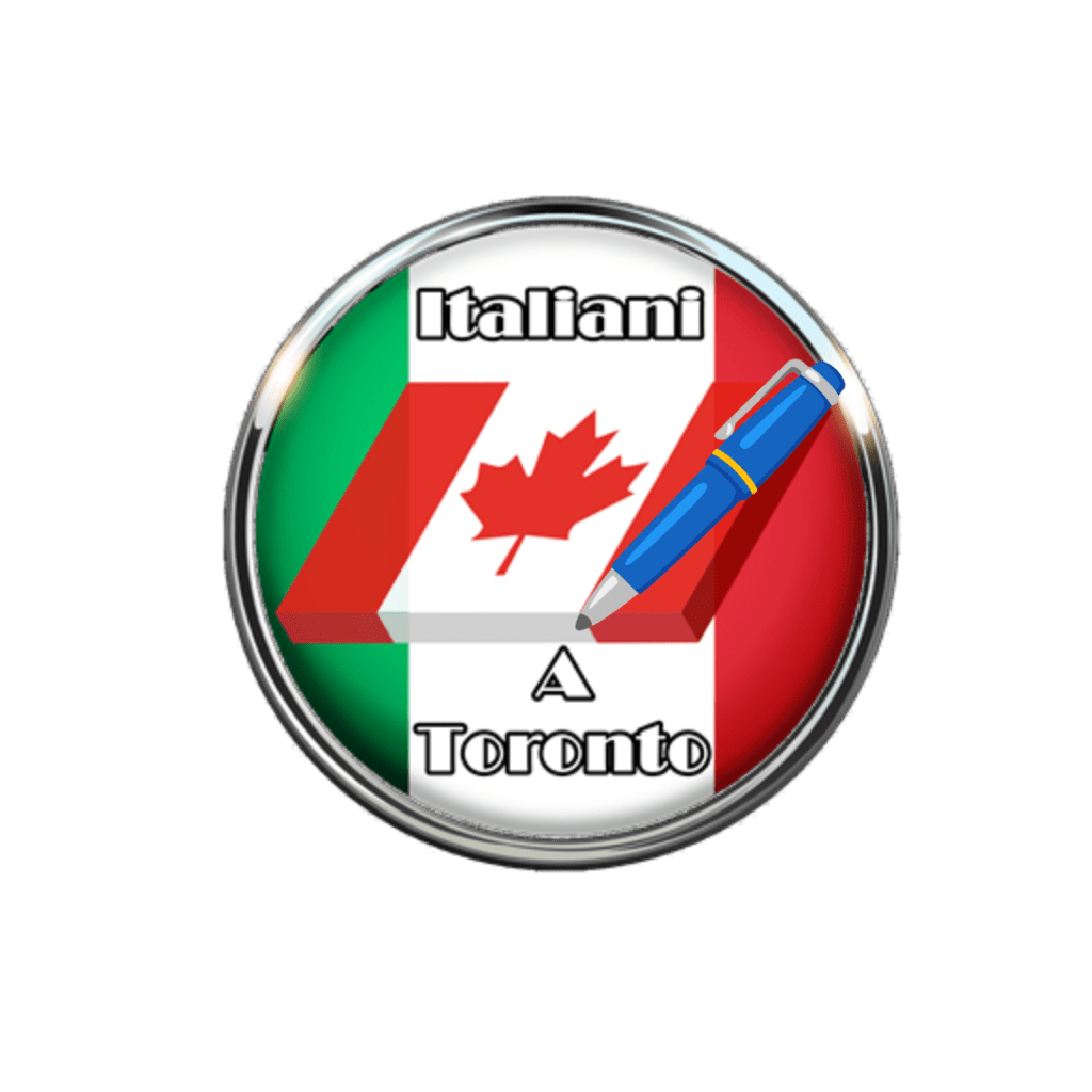 Italiani a Toronto - Articoli